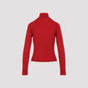 Celine Turtleneck Top