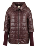 Katia Giannini Coats
