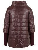Katia Giannini Coats