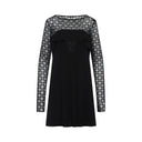 Givenchy Mini-jurken Zwart