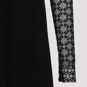 Givenchy Mini-jurken Zwart