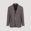 Brunello Cucinelli Linen Jacket