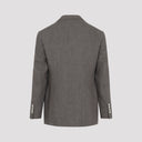Brunello Cucinelli Linen Jacket