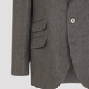Brunello Cucinelli Linen Jacket