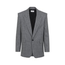 Saint Laurent Wool Jacket