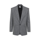 Saint Laurent Wool Jacket