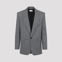 Saint Laurent Wool Jacket