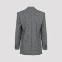 Saint Laurent Wool Jacket