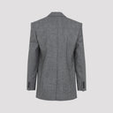 Saint Laurent Wool Jacket