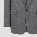 Saint Laurent Wool Jacket