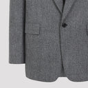 Saint Laurent Wool Jacket