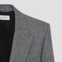 Saint Laurent Wool Jacket
