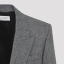 Saint Laurent Wool Jacket