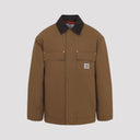 Carhartt Wip Og Arctic Coat
