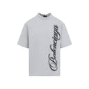 Balenciaga Medium Fit T Shirt