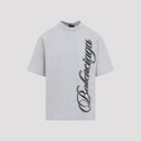 Balenciaga Medium Fit T Shirt