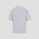 Balenciaga Medium Fit T Shirt