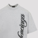 Balenciaga Medium Fit T Shirt