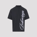 Balenciaga Medium Fit T Shirt