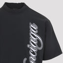 Balenciaga Medium Fit T Shirt
