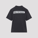 Balenciaga Medium Fit T Shirt