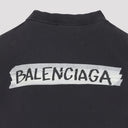 Balenciaga Medium Fit T Shirt