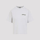Balenciaga Medium Fit T Shirt
