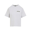 Balenciaga Medium Fit T Shirt