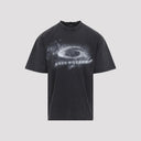 Balenciaga Medium Fit T Shirt