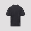 Balenciaga Medium Fit T Shirt