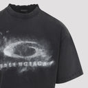 Balenciaga Medium Fit T Shirt