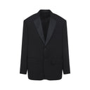 Balenciaga Tuxedo Jacket
