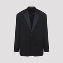 Balenciaga Tuxedo Jacket