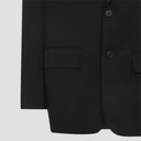 Balenciaga Tuxedo Jacket