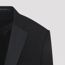 Balenciaga Tuxedo Jacket
