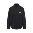 Balenciaga Ls Large Fit Shirt