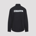 Balenciaga Ls Large Fit Shirt