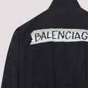 Balenciaga Medium Fit Jacket