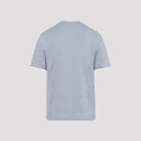 Brunello Cucinelli Bicolor T Shirt