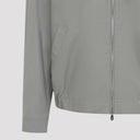 Brunello Cucinelli Cotton Jacket