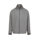 Sease Laminated Jacket