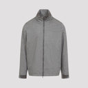 Sease Laminated Jacket