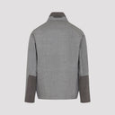 Sease Laminated Jacket