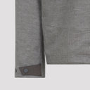 Sease Laminated Jacket