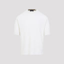 Sease Easy Care Waffle T Shirt