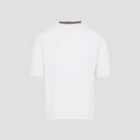 Sease Easy Care Waffle T Shirt