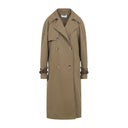 Moschino Trench