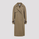 Moschino Trench