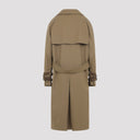 Moschino Trench