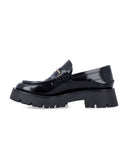 Alexander Wang platschoenen zwart